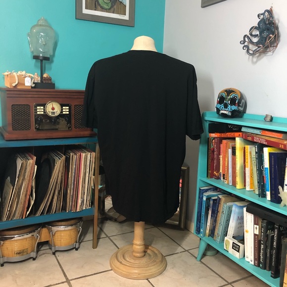 DAVID BOWIE LABYRINTH TEE - Picture 5 of 6